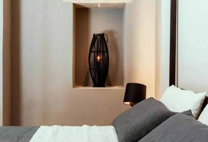 ベッドアンドブレックファースト Ricci Rooms   Superior Deluxe Suite By Salentoaffitti