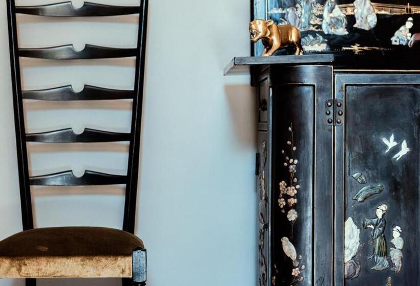 Bed and Breakfast Ricci Rooms   Superior Deluxe Suite By Salentoaffitti