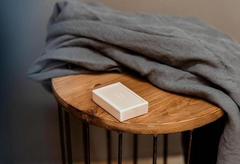 Bed and Breakfast Ricci Rooms   Superior Deluxe Suite By Salentoaffitti