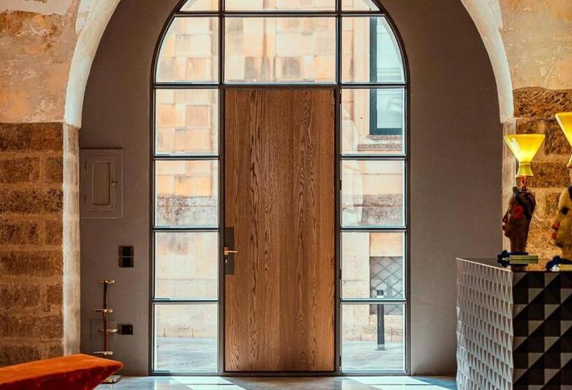 Bed and Breakfast Ricci Rooms   Superior Deluxe Suite By Salentoaffitti