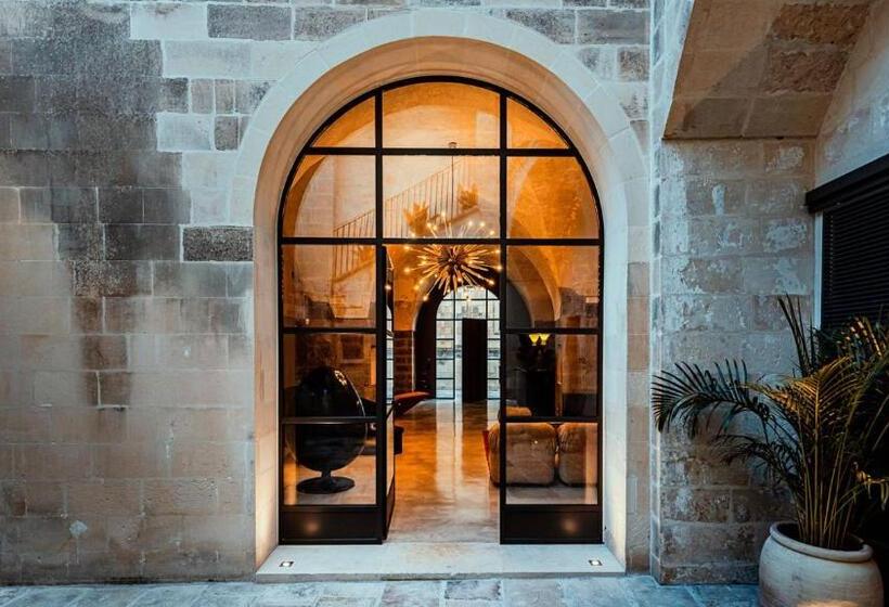 Bed and Breakfast Ricci Rooms   Superior Deluxe Suite By Salentoaffitti