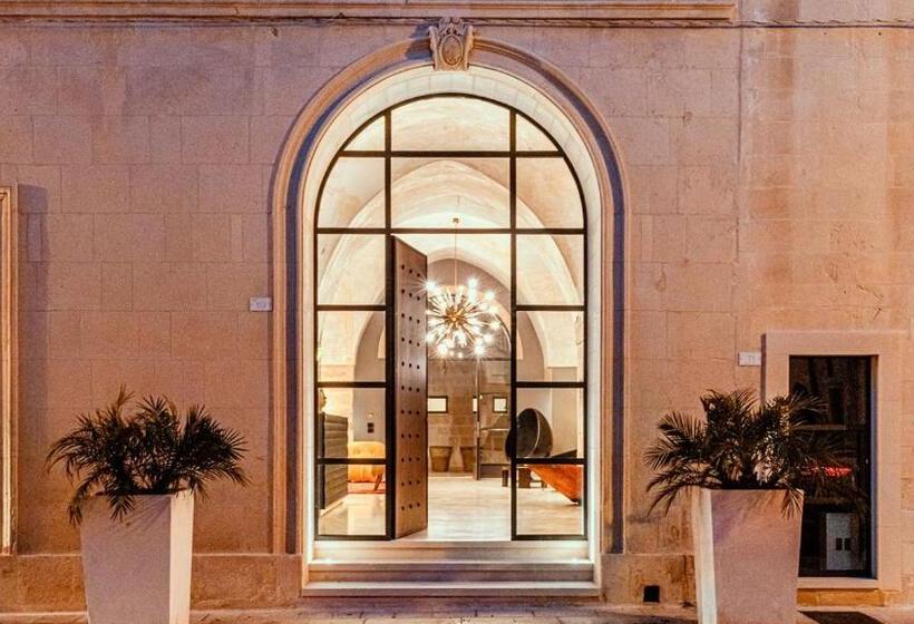 Bed and Breakfast Ricci Rooms   Superior Deluxe Suite By Salentoaffitti