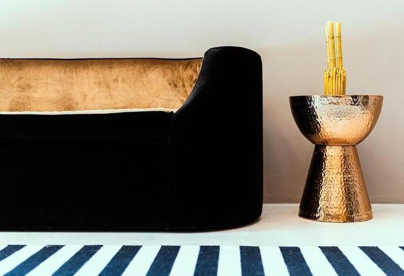 Bed and Breakfast Ricci Rooms   Superior Deluxe Suite By Salentoaffitti