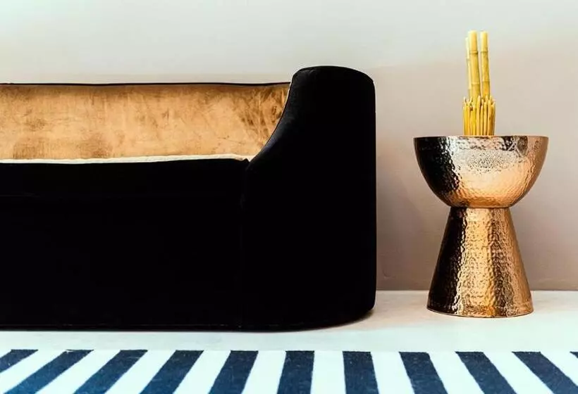 ベッドアンドブレックファースト Ricci Rooms   Superior Deluxe Suite By Salentoaffitti
