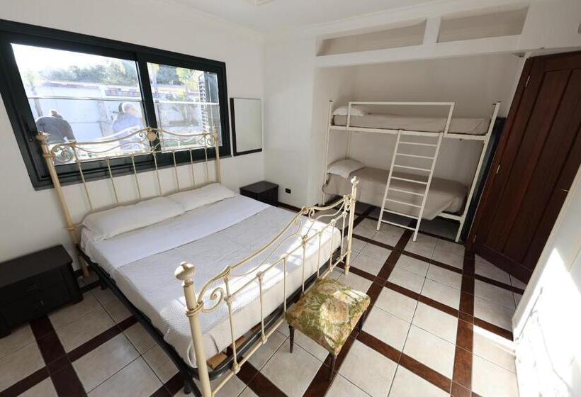 צימר Villa Courrier