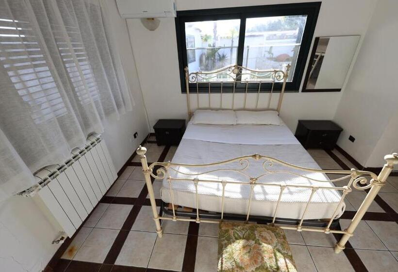 צימר Villa Courrier