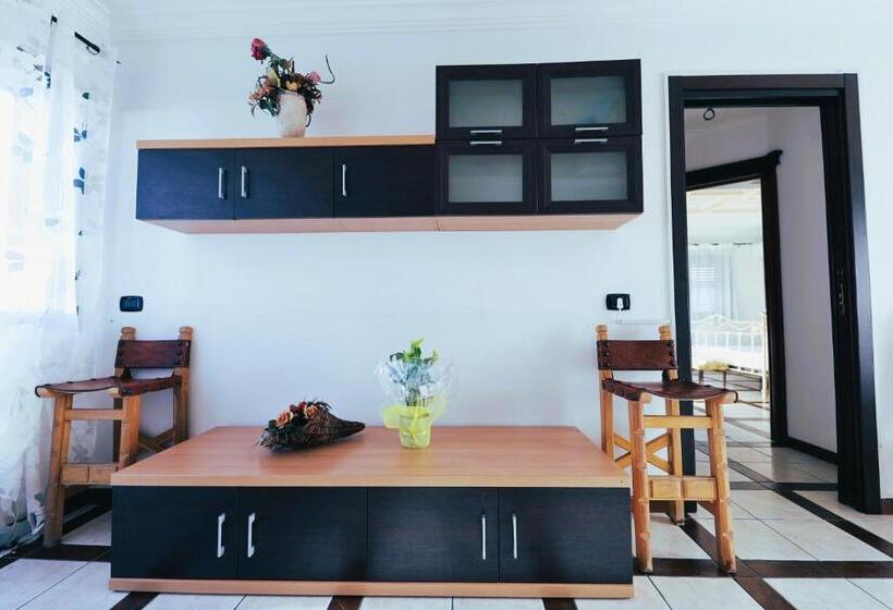 צימר Villa Courrier