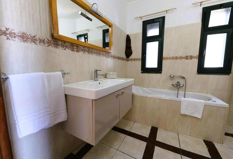 צימר Villa Courrier