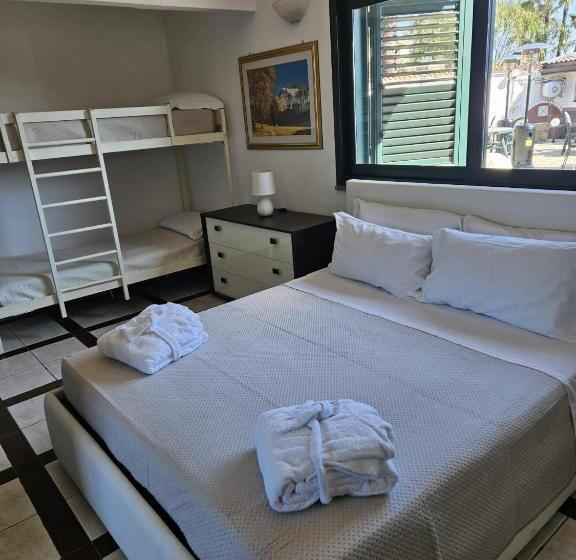 צימר Villa Courrier