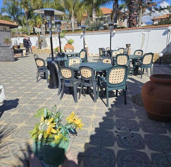 צימר Villa Courrier