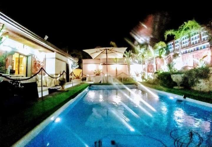 צימר Villa Courrier