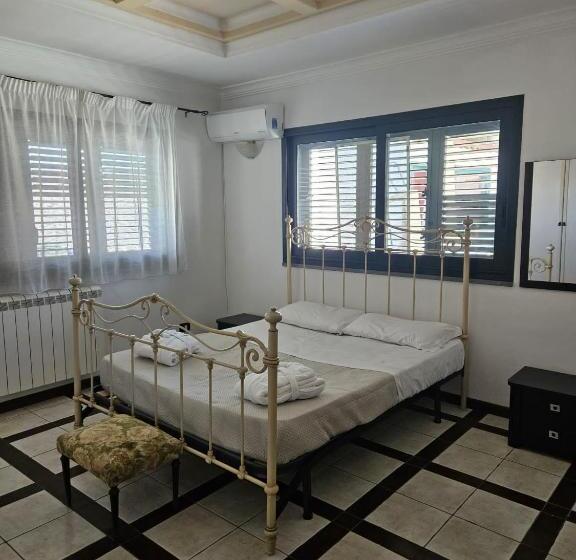 צימר Villa Courrier