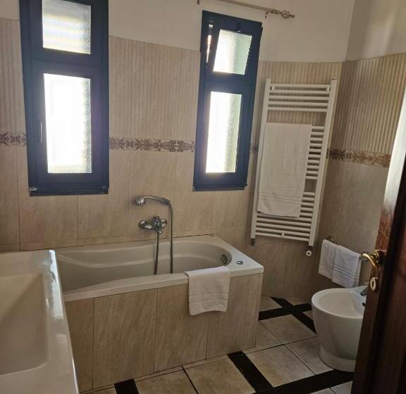 צימר Villa Courrier