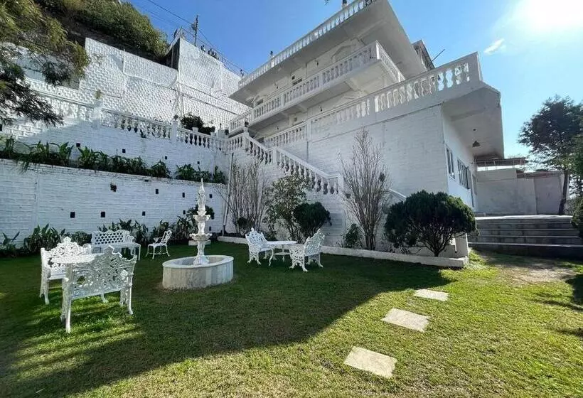 هتل White House Mussoorie