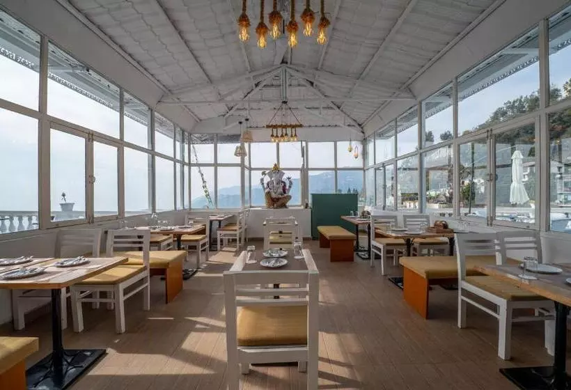 هتل White House Mussoorie