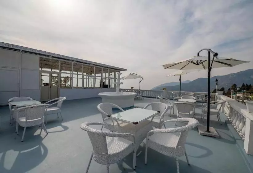 هتل White House Mussoorie