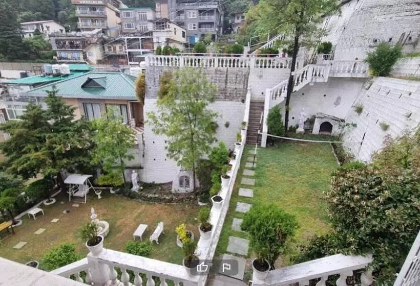 هتل White House Mussoorie