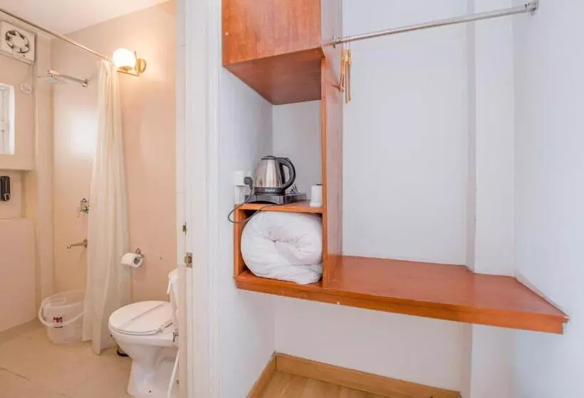 هتل White House Mussoorie