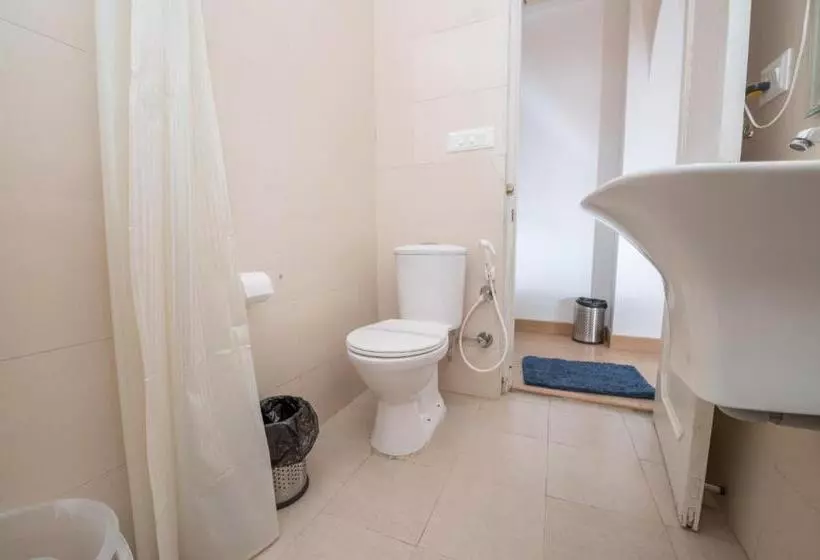 هتل White House Mussoorie