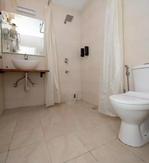 هتل White House Mussoorie