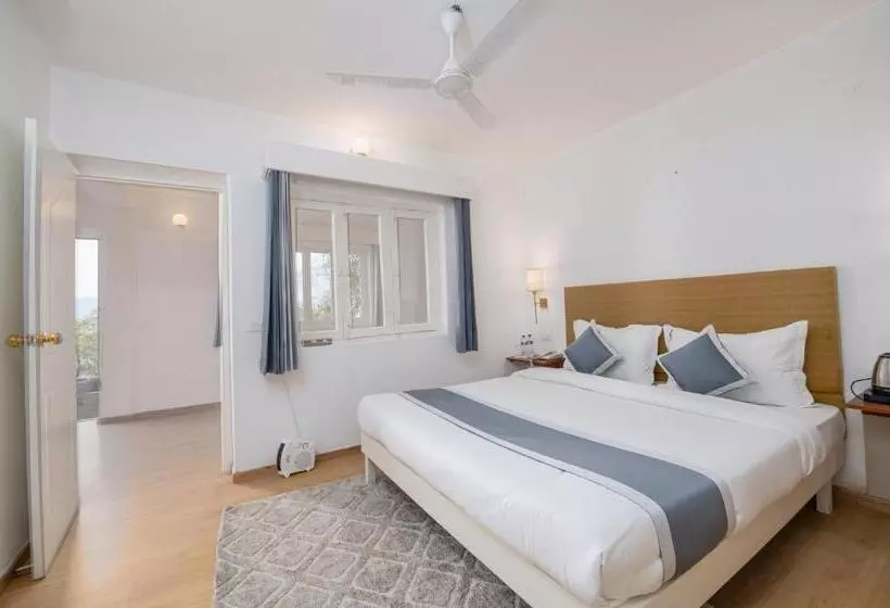 هتل White House Mussoorie