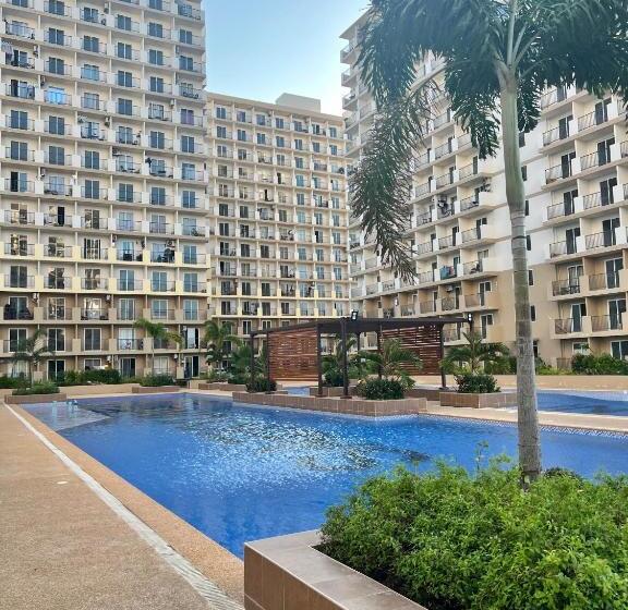 Condo In Lapu Lapu City