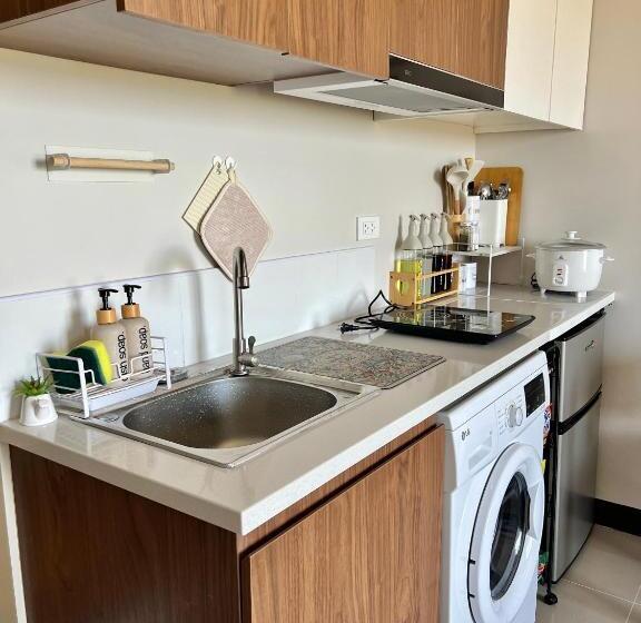 Condo In Lapu Lapu City