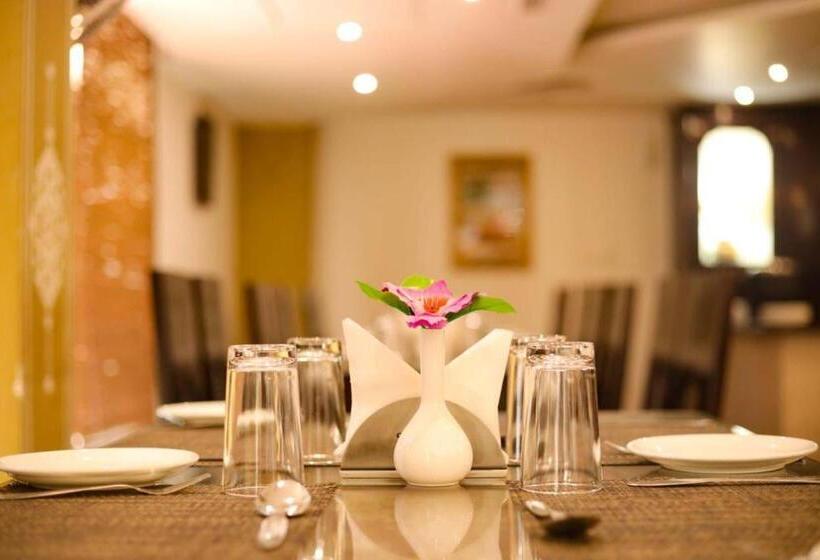 فندق Jaipur Casa Jaipur !! Walking Distance From Sindhi Camp Bus Stand !!