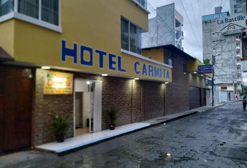 فندق Carmita