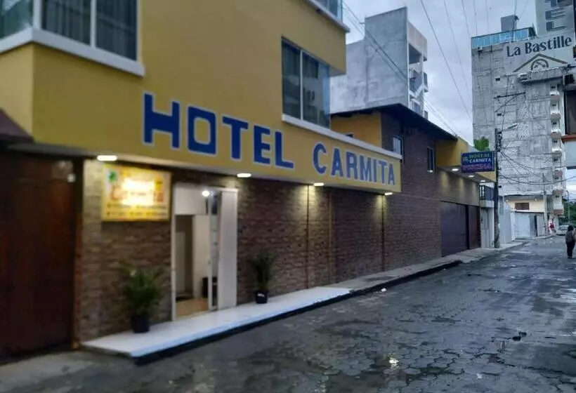 هتل Carmita