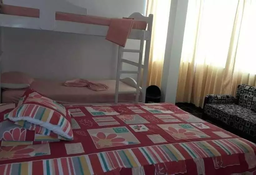 هتل Carmita
