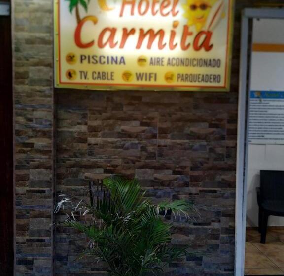 فندق Carmita