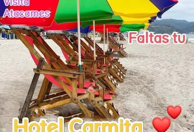 هتل Carmita
