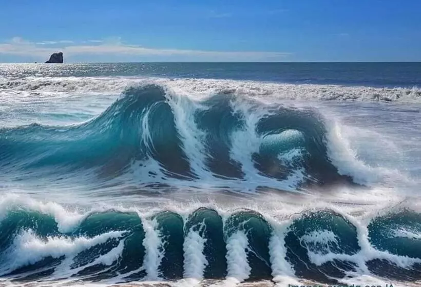 هتل Carmita