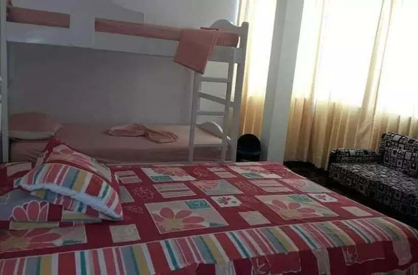 هتل Carmita
