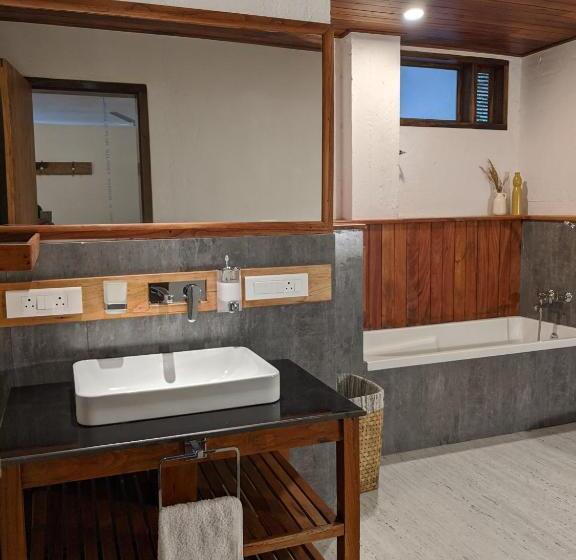 Hotel Kengbari Retreat