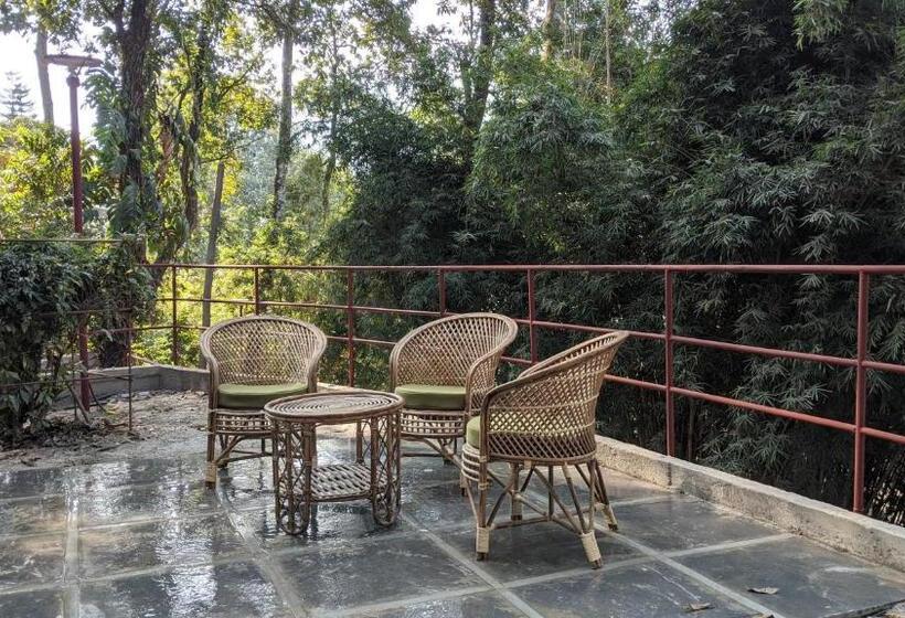 Hotel Kengbari Retreat