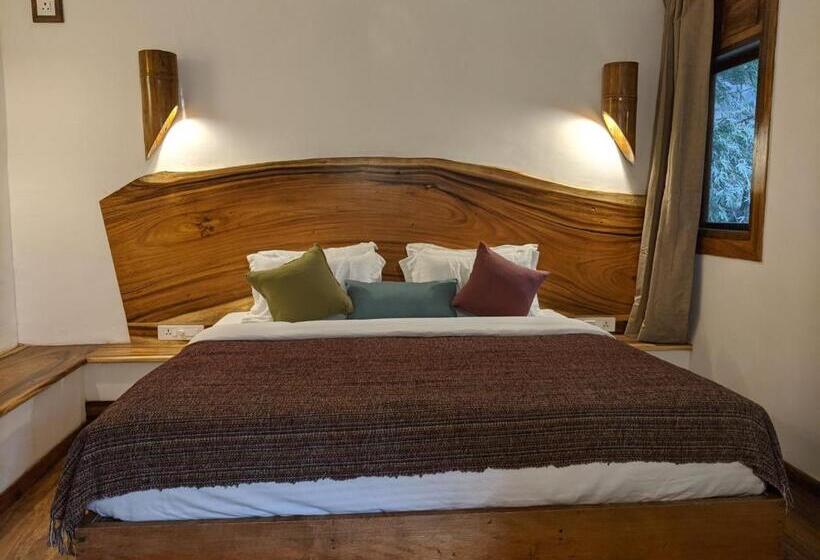 Hotel Kengbari Retreat