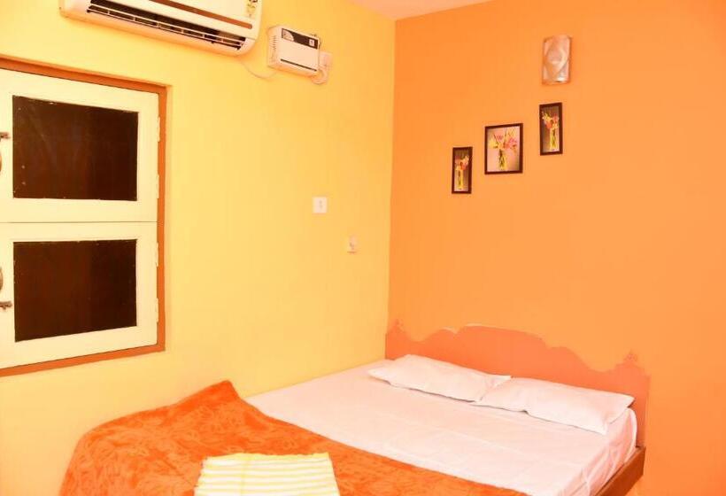 Hotel Malar Restaurant Ands