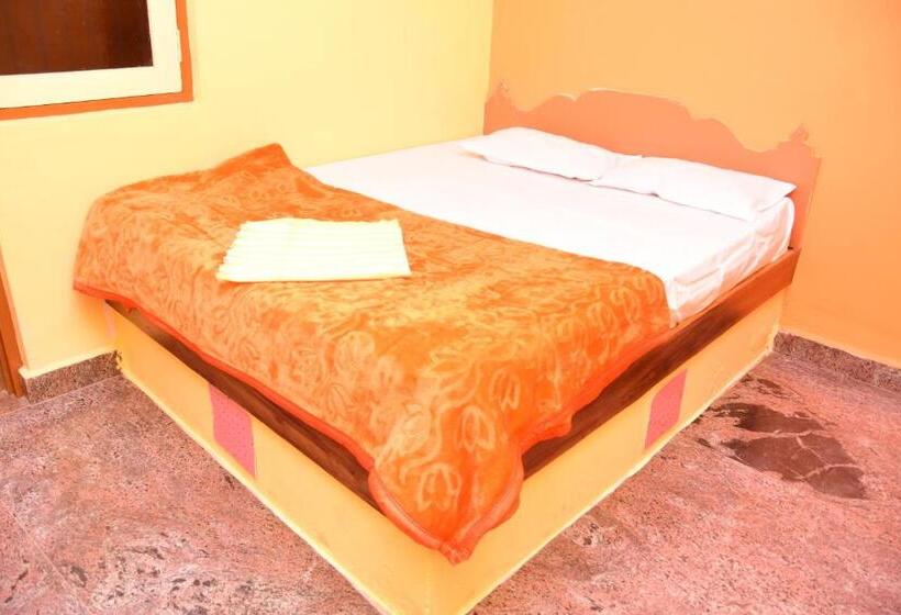 Hotel Malar Restaurant Ands