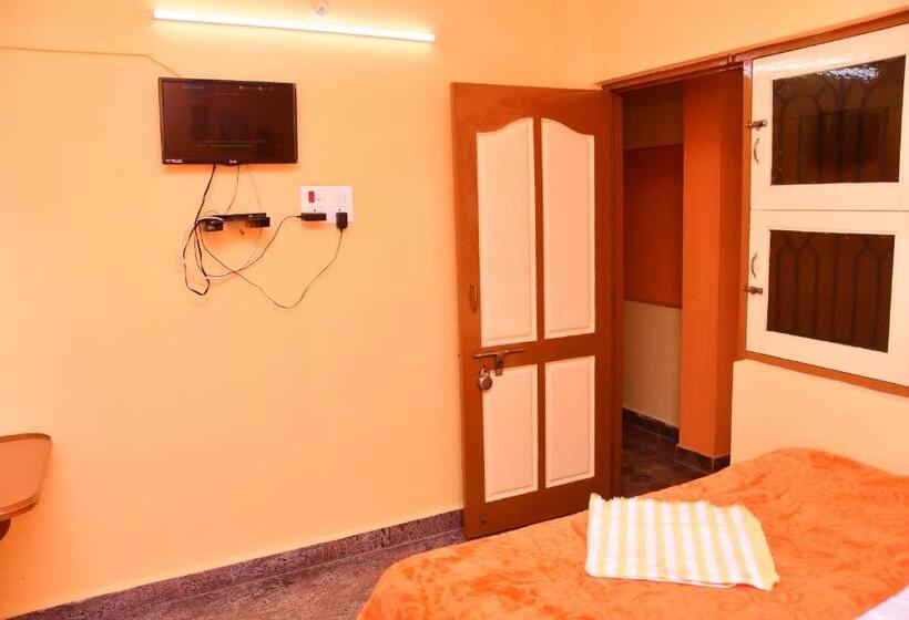 Hotel Malar Restaurant Ands