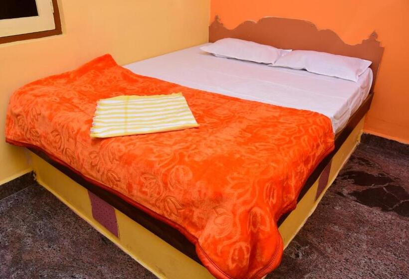 Hotel Malar Restaurant Ands