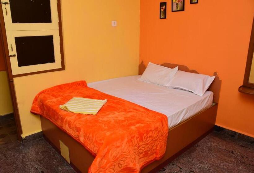 Hotel Malar Restaurant Ands