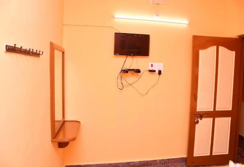 Hotel Malar Restaurant Ands