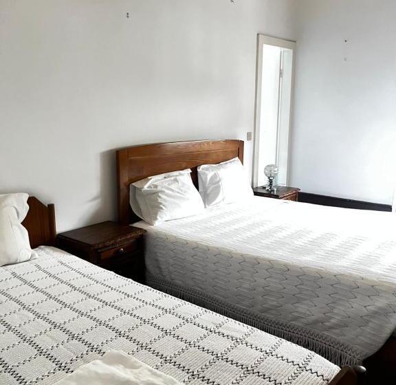 호텔 Pensão Avenida