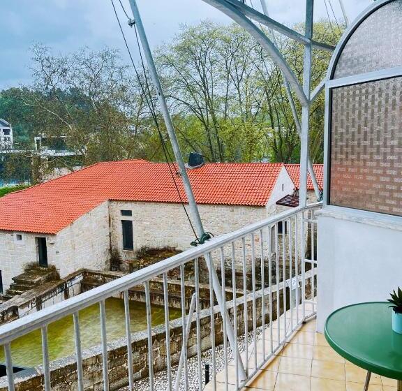 호텔 Pensão Avenida