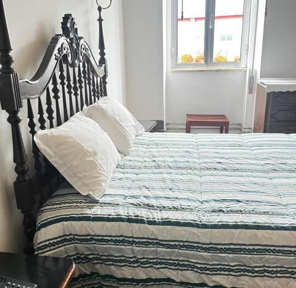 호텔 Pensão Avenida