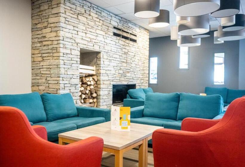 فندق Villages Clubs Du Soleil Oz En Oisans