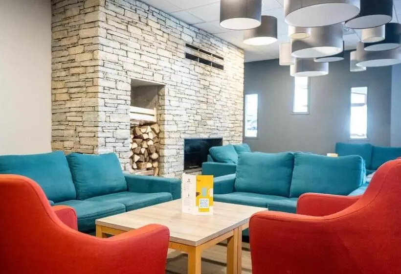 هتل Villages Clubs Du Soleil   Oz En Oisans