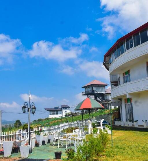 Hotel Woodnest Sithula Garden Resort